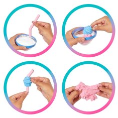 Barbie POP REVEAL Barbie nagrade - MODRA