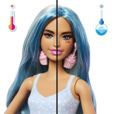 Barbie POP REVEAL Barbie nagrade - MODRA