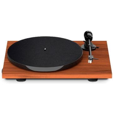 PRO-JECT E1 PHONO + AT3600L Oreh