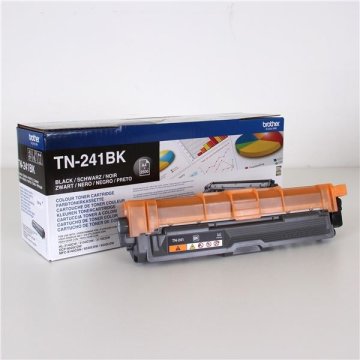 Toner Brother TN-241BK, črn