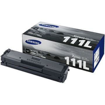 Toner Samsung MLT-D111L / SU799A, črn