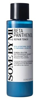 Some by mi Vlažilni tonik za obraz Beta pantenol (obnovitveni tonik) 150 ml