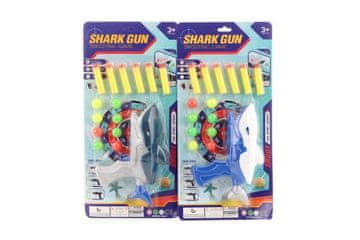 Pištola za žogice in puščice