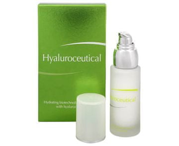Hyaluroceutical - vlažilna biotehnološka emulzija 30 ml