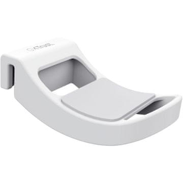 Trust GXT223 nosilec za PS5 krmilnik Bela