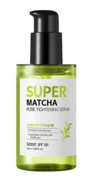 Some by mi Super Matcha serum za zategovanje por 50 ml