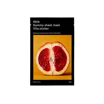 Vita Sticker maska za osvetlitev (gumijasta maska) 27 ml