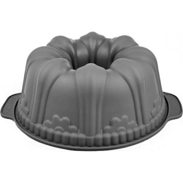 Silikonski model za bundt torto Katedrala - Brunbeste