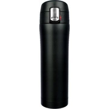 Termoska 450ml črna - Brunbeste