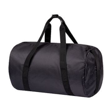 BAAGL Zložljiva športna torba Hoop Uni črna GRS