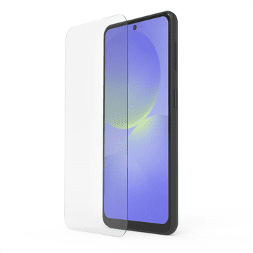 Hama Clear Protect, zaščitno steklo za Samsung Galaxy A36 5G