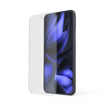 Hama Clear Protect, zaščita zaslona za Google Pixel 9a