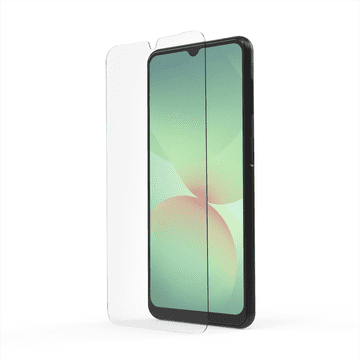 Hama Clear Protect, zaščitno steklo za Samsung Galaxy A26 5G