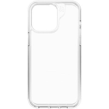 ZAGG Crystal Palace iPhone 15 Plus/14 Plus prozoren