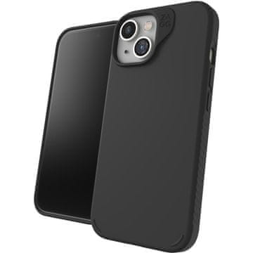 ZAGG ovitek Manhattan Snap za iPhone 15 Plus /14 Plus - črn