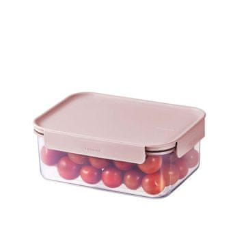 Posoda za hrano LnL CLASSIC PLUS 1,65L PP PINK