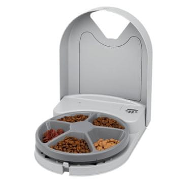 PetSafe PetSafe 5-Meal Pet Feeder