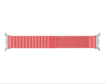 Samsung Tkanina Band S/M Gal Watch 8 Red