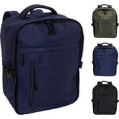 ProWorld Potovalni nahrbtnik 20 l, modri