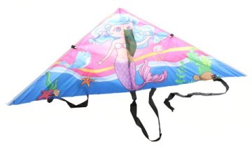 Leteča morska deklica Dragon