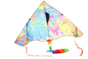 Leteči Dino Kite