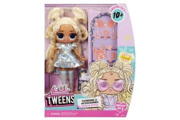 L.O.L. Surprise! Presenečenje L.O.L.! Lutka za najstnike - Olivia Flutter TV