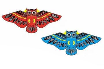 Kite sova Najlon