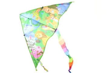 Leteči zmaj - Safari najlon