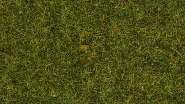 Statična trava divji travnik 9 mm