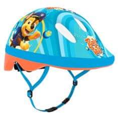 SEVEN Kolesarska čelada XS za najmanjše otroke Paw Patrol Boys, velikost. XS, 44-48 cm