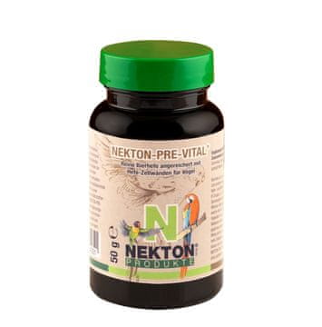 Nekton Pre Vital+ 50g