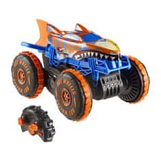 Hot Wheels RC MONSTER TRUCKS TIGER SHARK