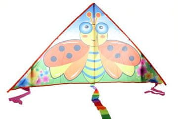 Leteči zmaj Veselo beruško najlon