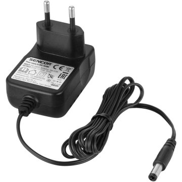 SENCOR SVXD 7201 Adapter SVC 7221