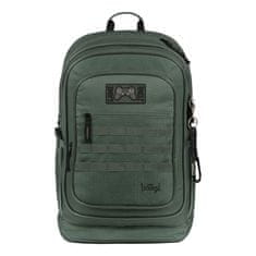 BAAGL Šolski nahrbtnik Cubic Grove GRS