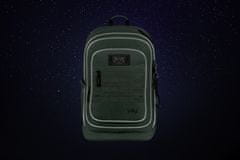 BAAGL Šolski nahrbtnik Cubic Grove GRS