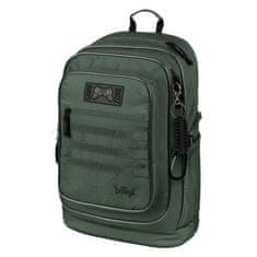 BAAGL Šolski nahrbtnik Cubic Grove GRS