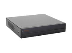 Osemkanalni mini DVR 5 v 1 s stiskanjem H.265 (analogno, HDCVI, AHD, TVI, IP)