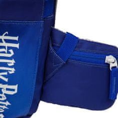 BAAGL Šolski nahrbtnik Airy Hogwarts Hedwig