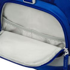 BAAGL Šolski nahrbtnik Airy Hogwarts Hedwig