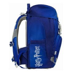 BAAGL Šolski nahrbtnik Airy Hogwarts Hedwig