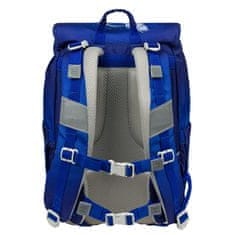 BAAGL Šolski nahrbtnik Airy Hogwarts Hedwig