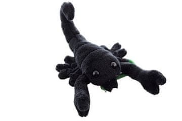 Plišasti obesek za ključe Škorpijon