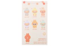 POP MART Labubu The Monsters-Have A Seat