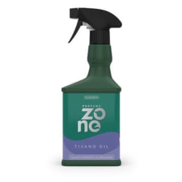 CLEAMEN Perf. Zone Tivano oljni osvežilnik,550ml