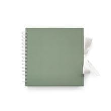 Kreativni album - 20,5 x 20,5, 35 listov, svila