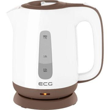 ECG Električni kuhalnik RK 1759 Classica Bruno-1,7 l