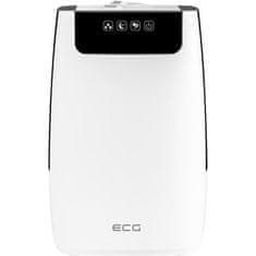 ECG Vlažilec zraka AH D501 T - bel