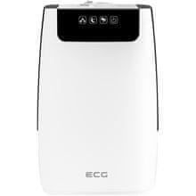 ECG Vlažilec zraka AH D501 T - bel