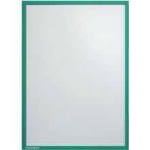 Franken Magnetni okvir, A4, zelen